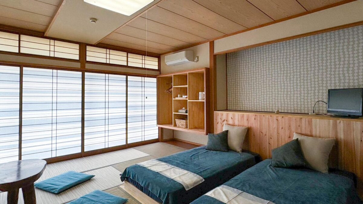 隠岐シーサイドホテル鶴丸 ＜隠岐諸島＞ photo