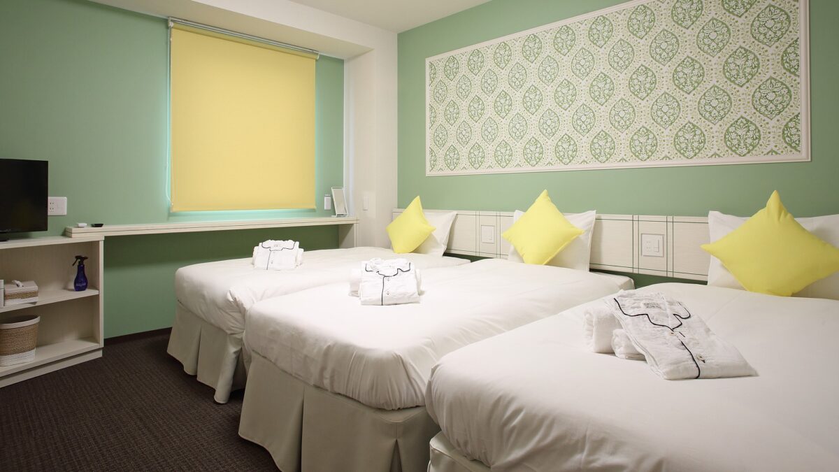 ＨＯＴＥＬユーラシア 舞浜ＡＮＮＥＸ photo