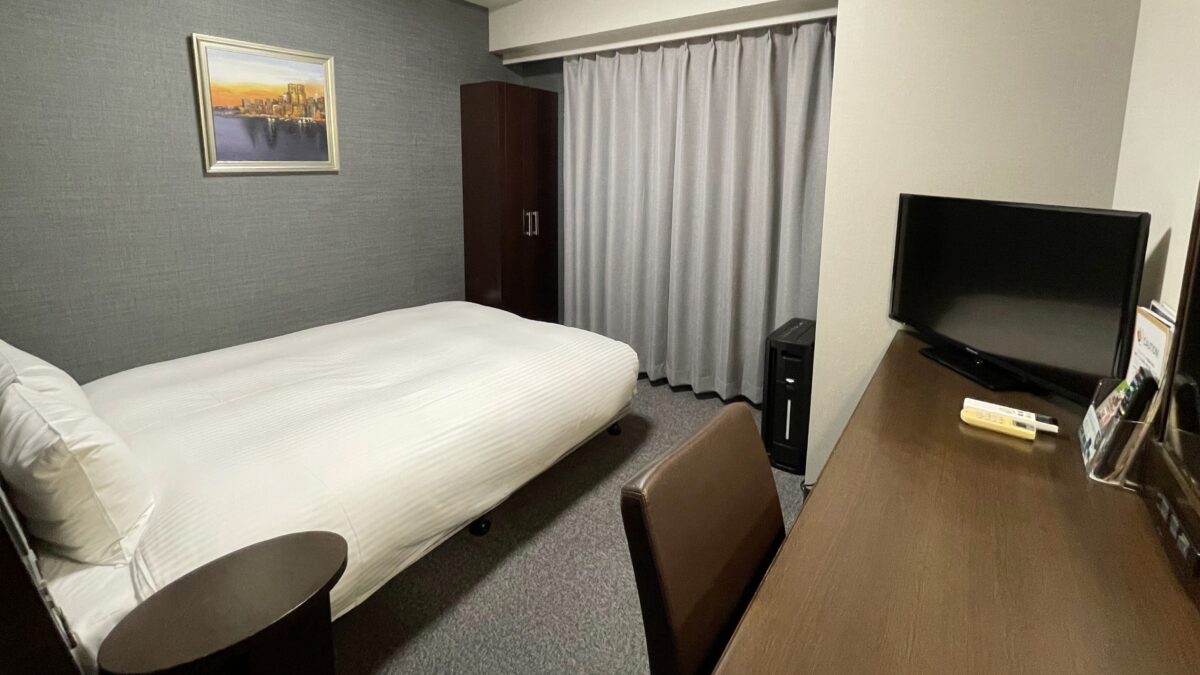 ホテルルートイン伊那インター photo
