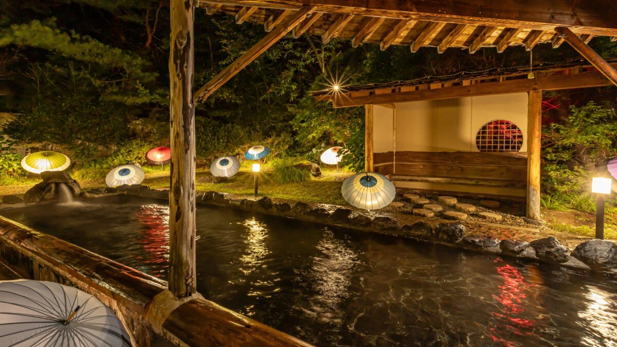 亀の井ホテル 秋田湯瀬 photo