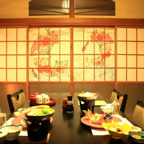 元湯 山田屋旅館 / Motoyu Yamadaya Ryokan photo
