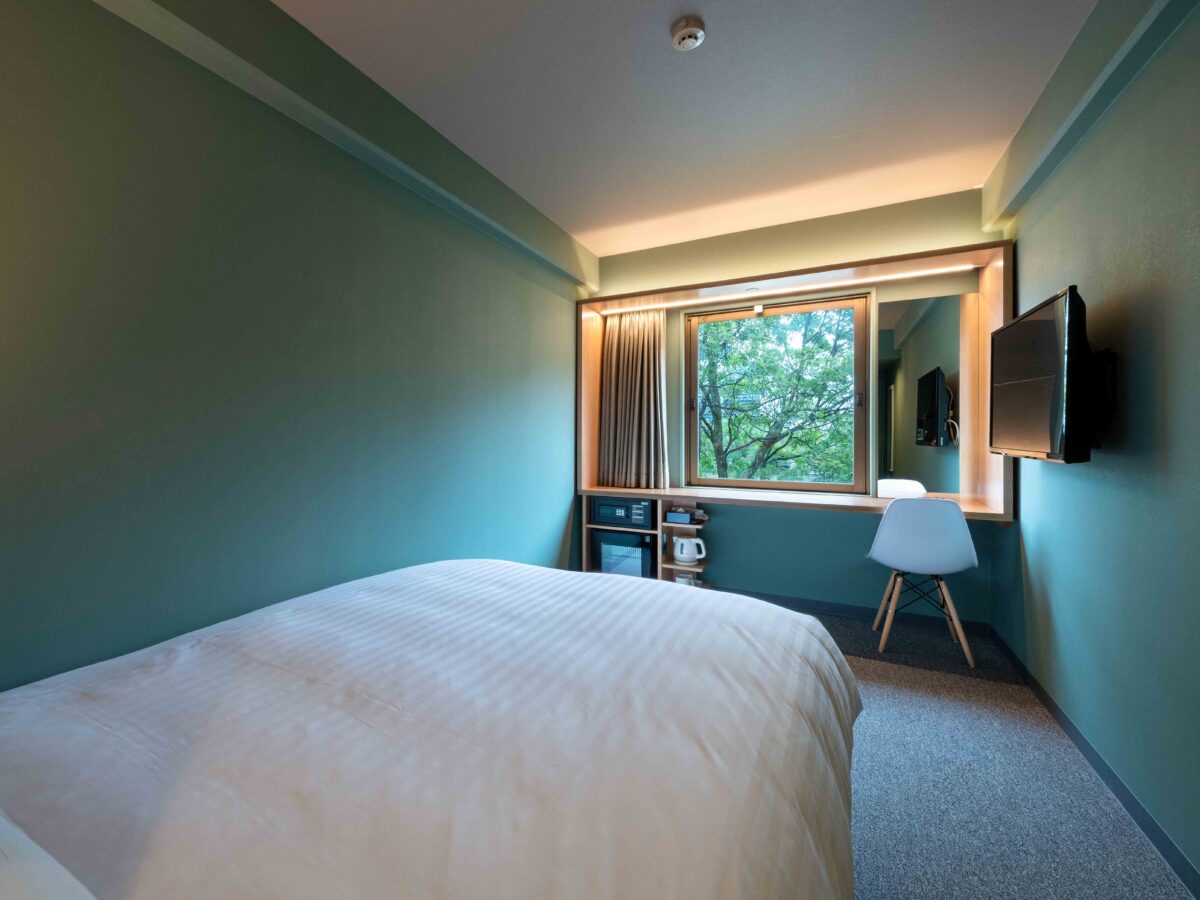ＥＮ ＨＯＴＥＬ Ｈｉｒｏｓｈｉｍａ（エンホテル広島） photo