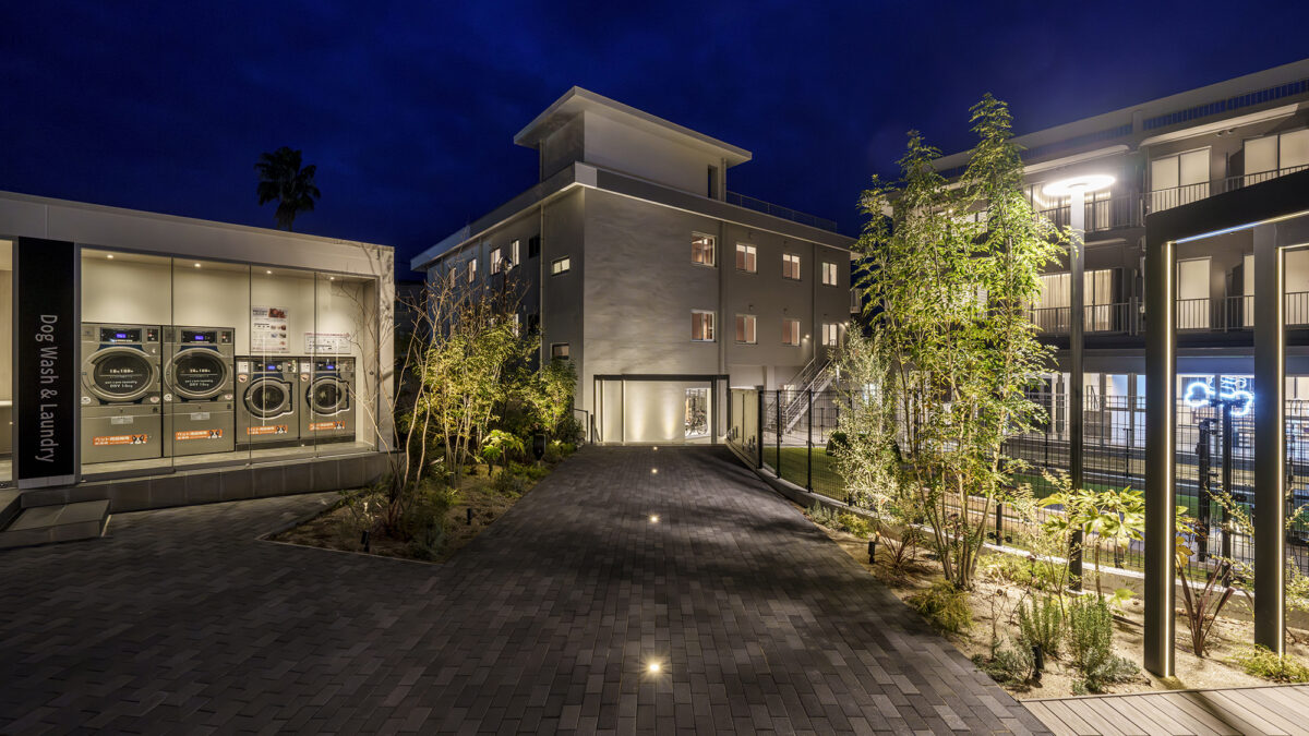 ＢＡＫＥＲＹ ＨＯＴＥＬ ＳＨＩＲＡＨＡＭＡ（ベーカリーホテル シラハマ） photo