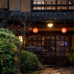 湯平温泉 上柳屋