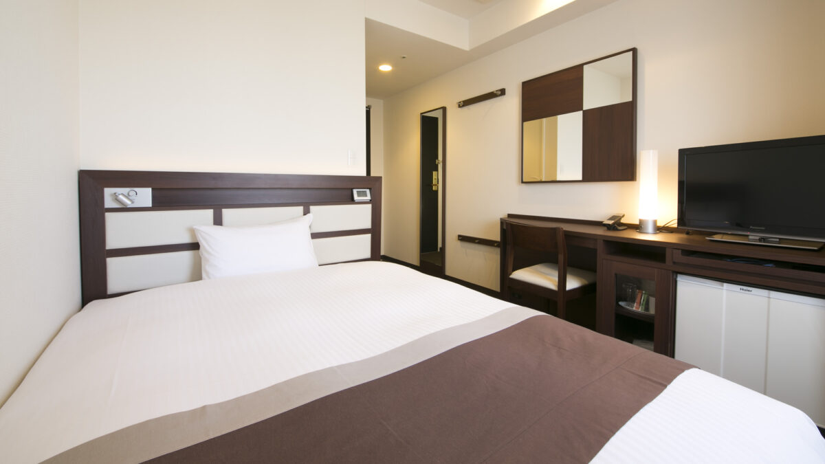 アーバンホテル南草津 photo