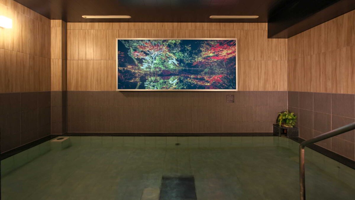 ホテルルートイン長岡駅前 photo