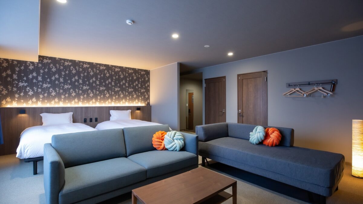 ＵＤＯＮ ｎａ ＨＯＴＥＬ 琴平 photo