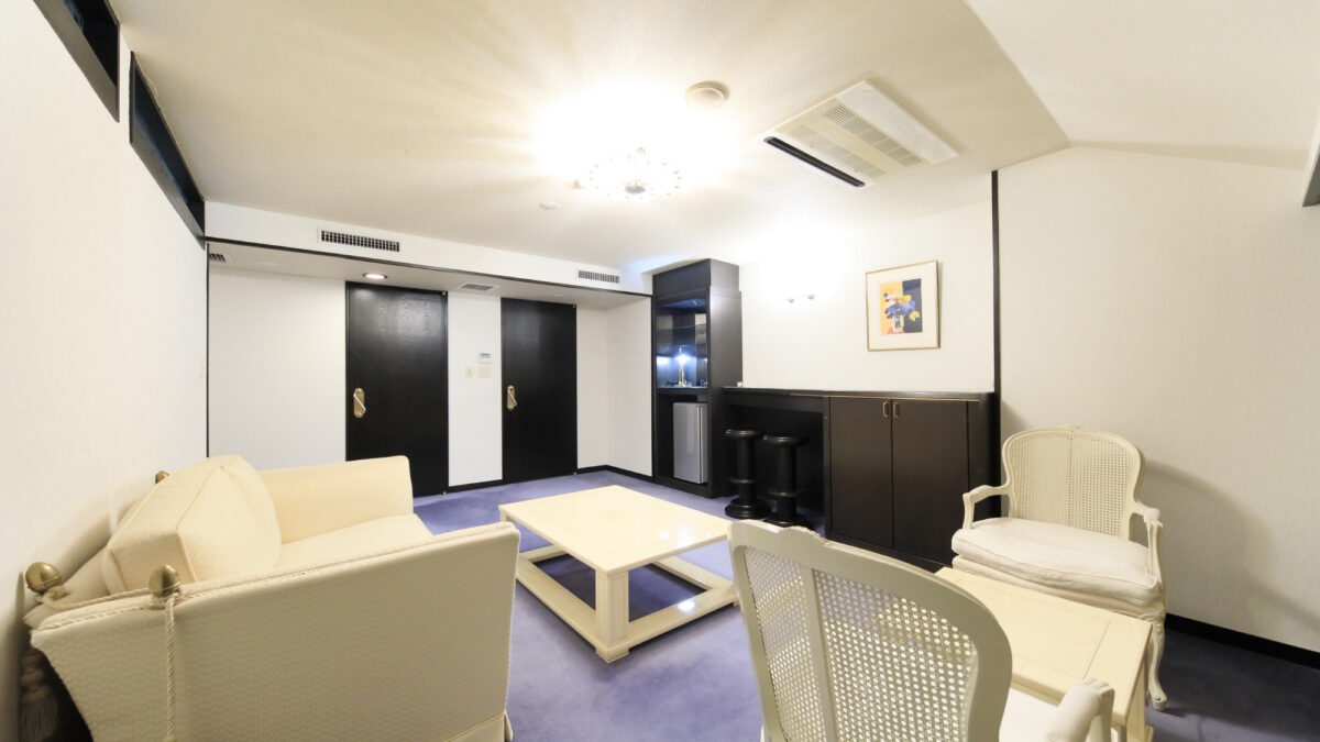 Ｖｉｌｌａ Ｔｈｅ Ｃｌｕｂ ＳＨＩＲＡＫＡＷＡ photo