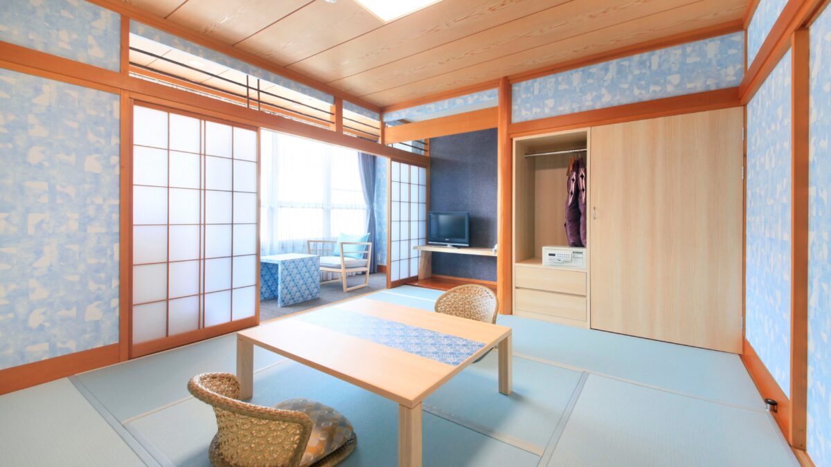鬼怒川温泉 ゆらら 丸京 photo