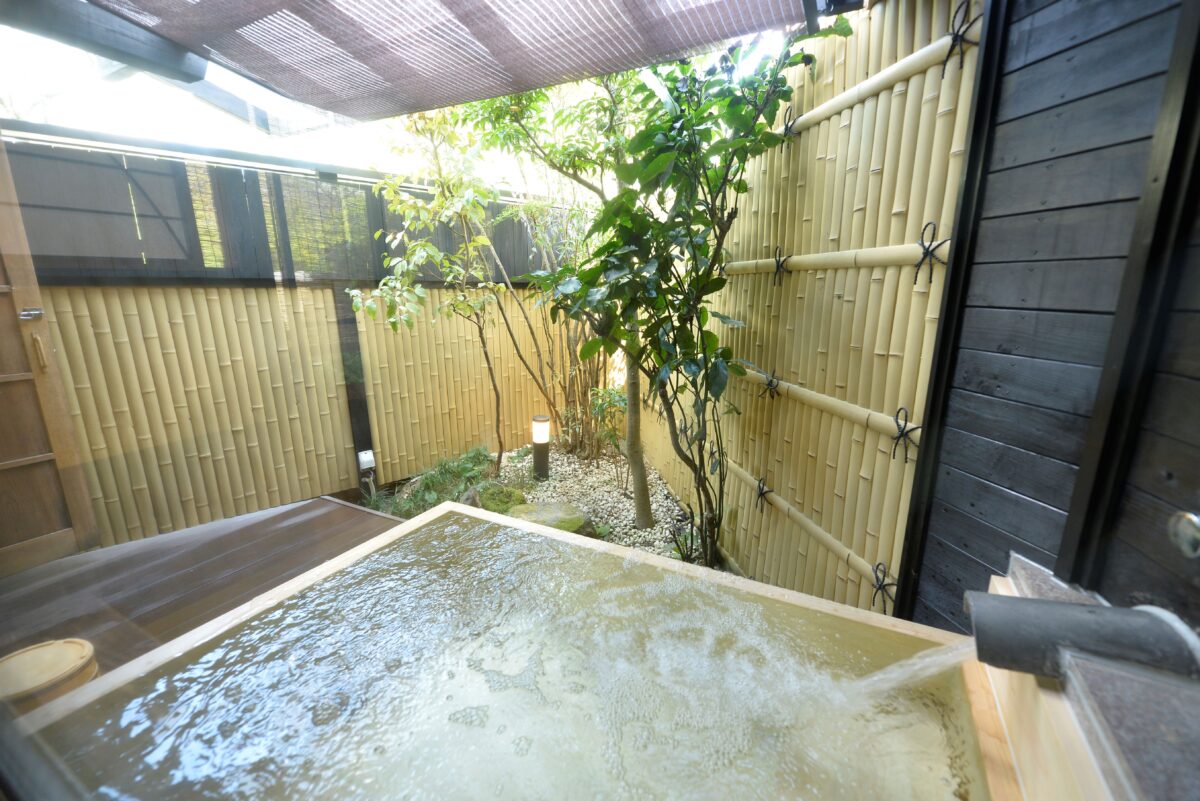 嬉野温泉 割烹旅館 鯉登苑(りとうえん) photo