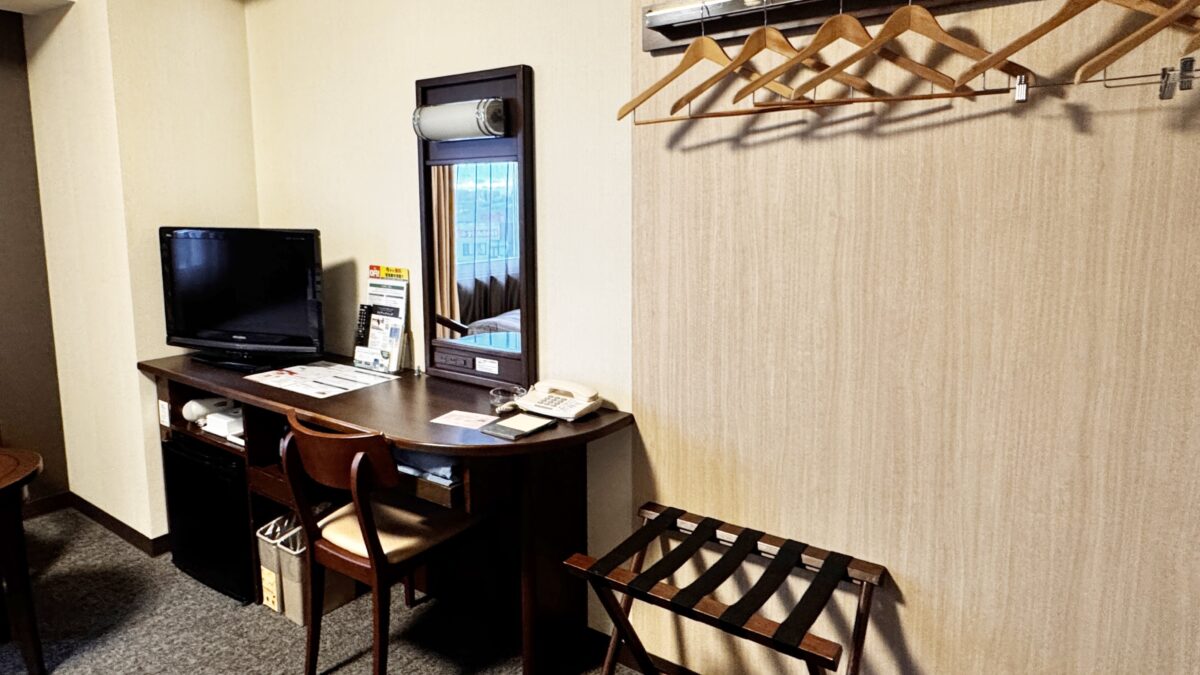 ホテルルートイン小山 photo