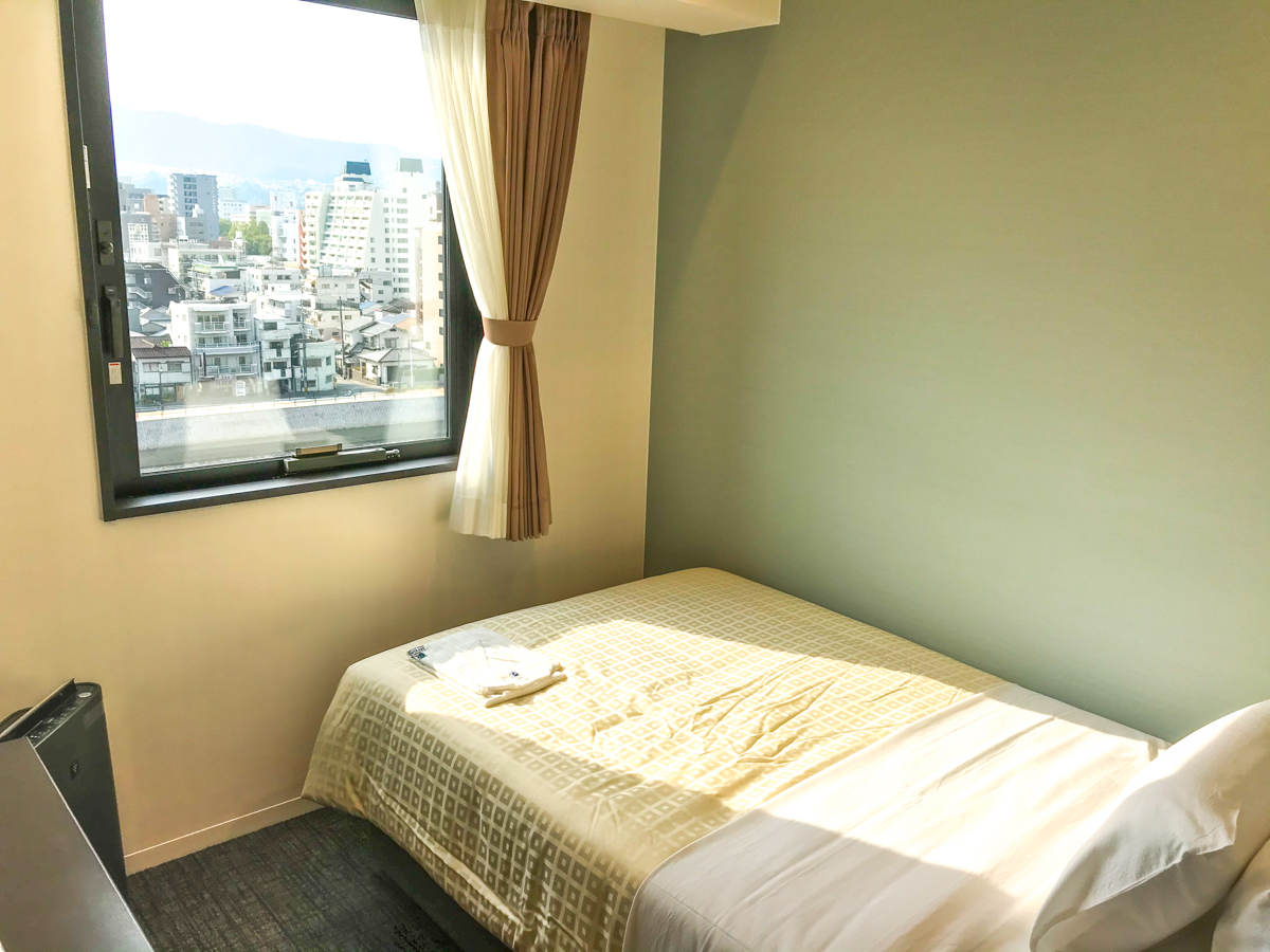 ホテルリブマックス広島舟入町リバーサイド photo