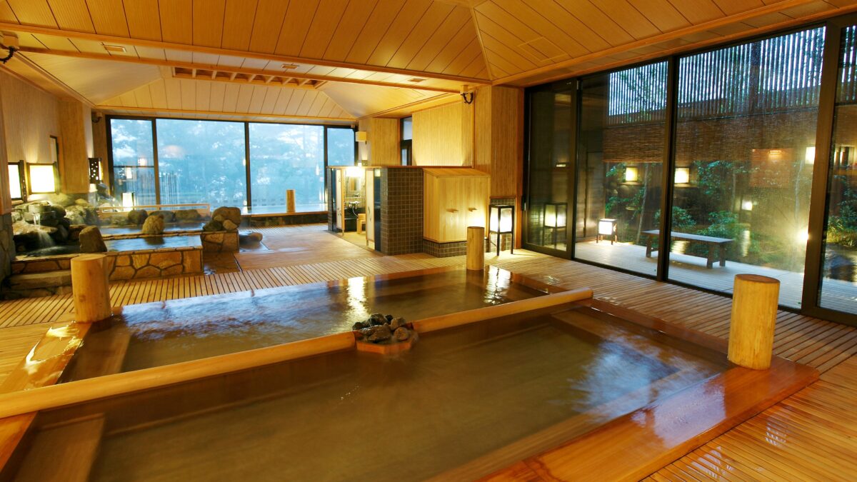 お宿 木の葉（共立リゾート） photo