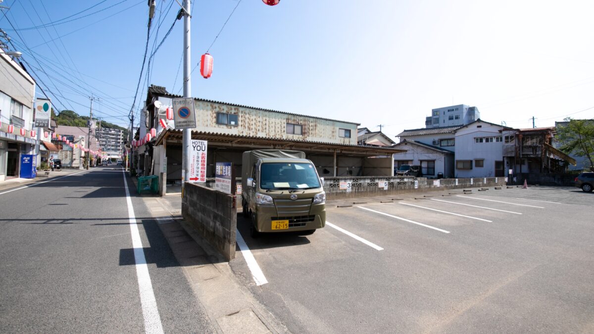 パーソナルホテル YOU photo