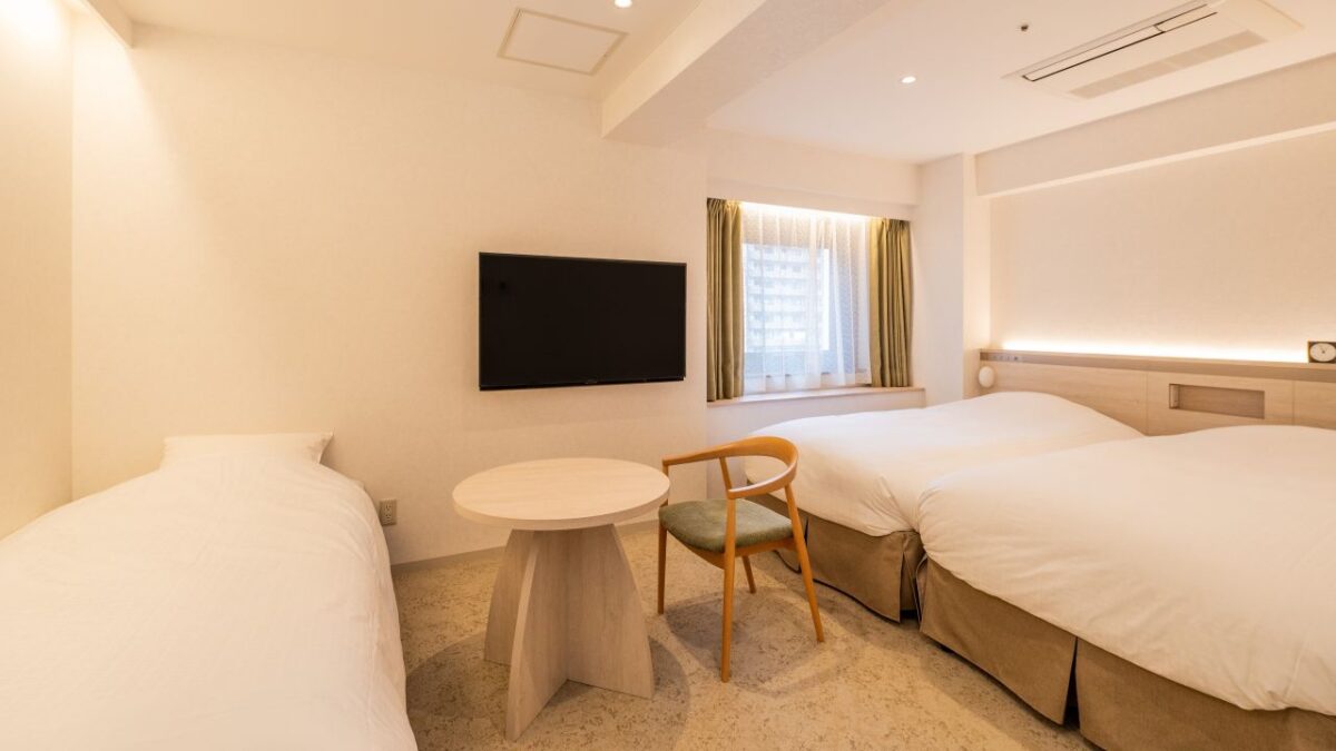 リッチモンドホテル仙台 photo