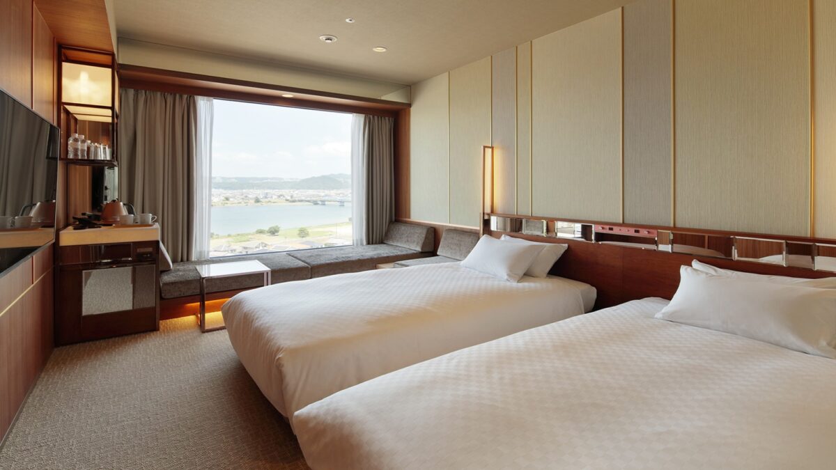 ＣＡＮＤＥＯ ＨＯＴＥＬＳ（カンデオホテルズ）南海和歌山 photo