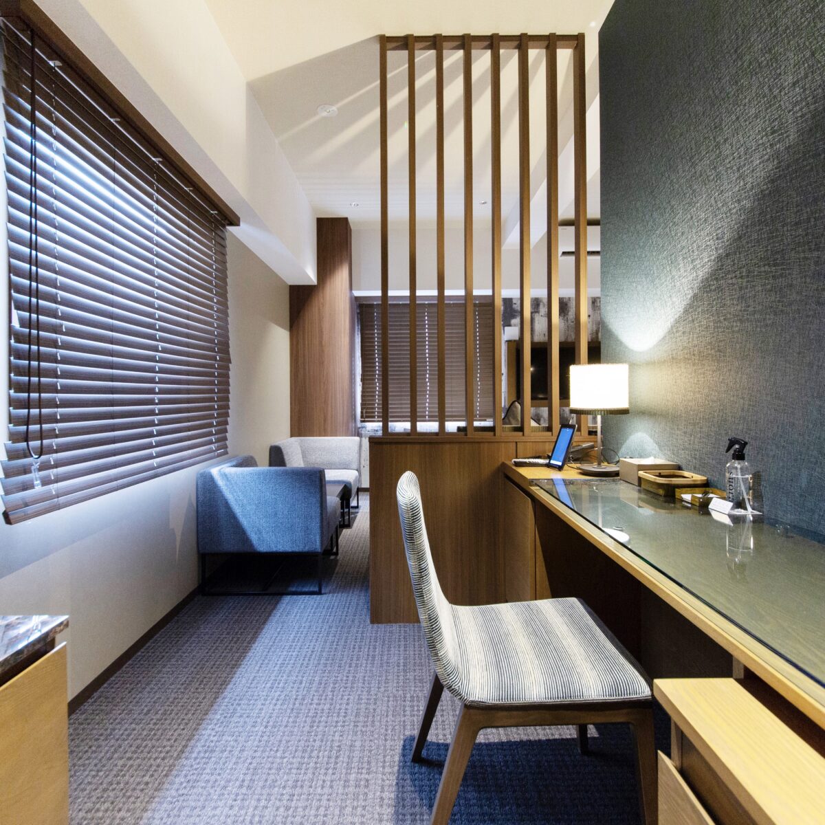 ホテルヒラリーズ心斎橋 photo