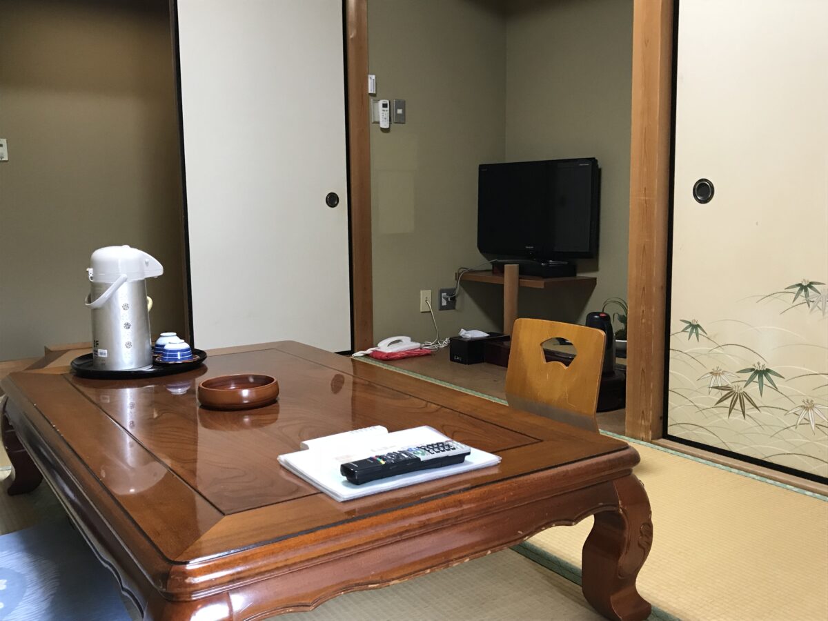 まごころの宿 丸井 photo