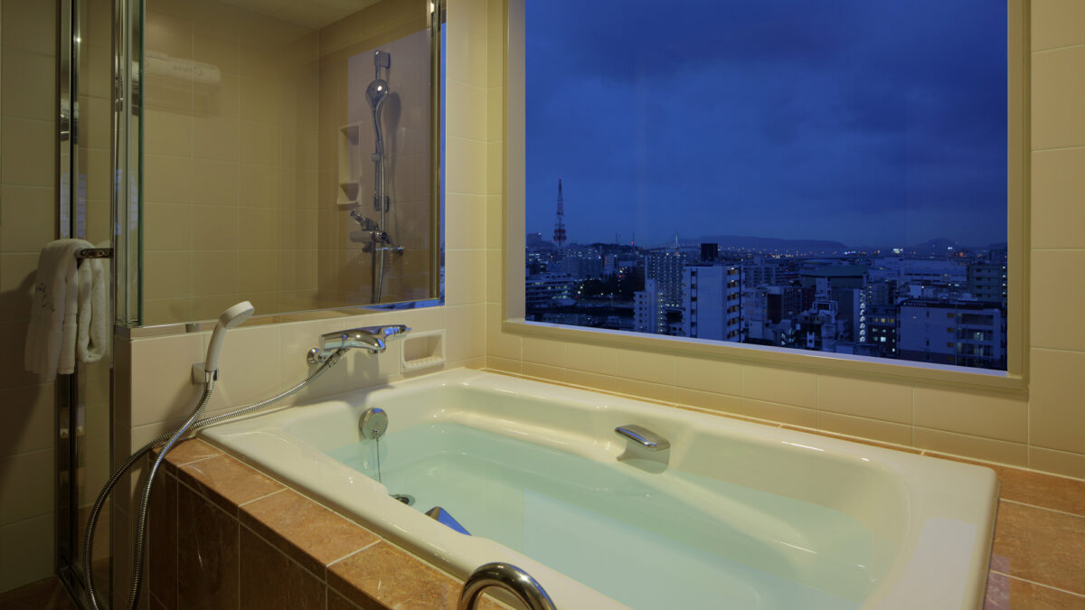 ホテルオークラ福岡 photo