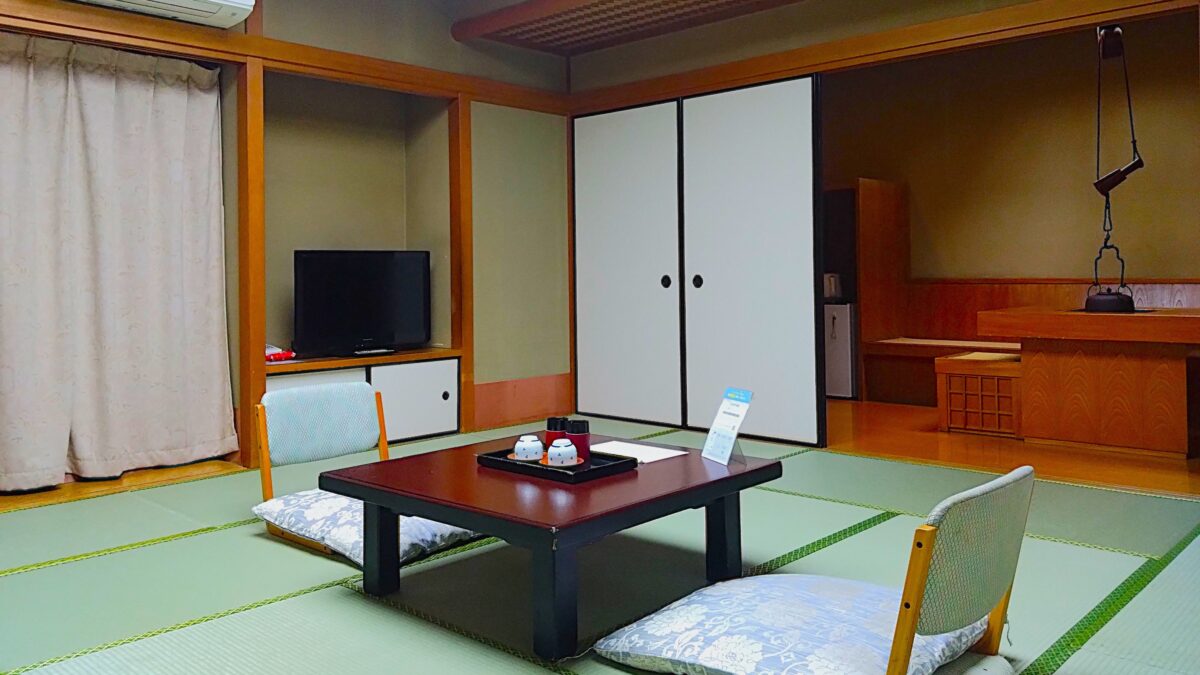 山代温泉 雄山閣（ＢＢＨホテルグループ） photo