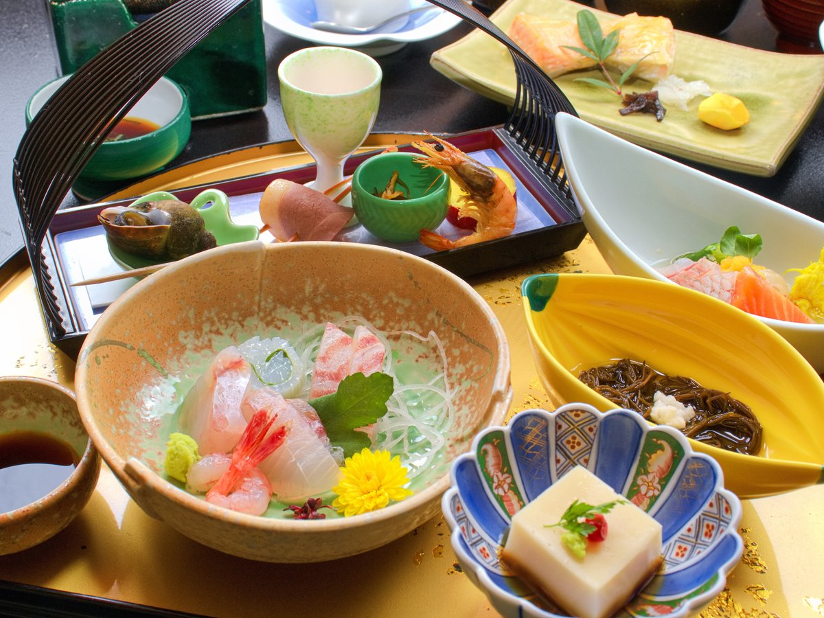 弥彦温泉 お宿だいろく photo
