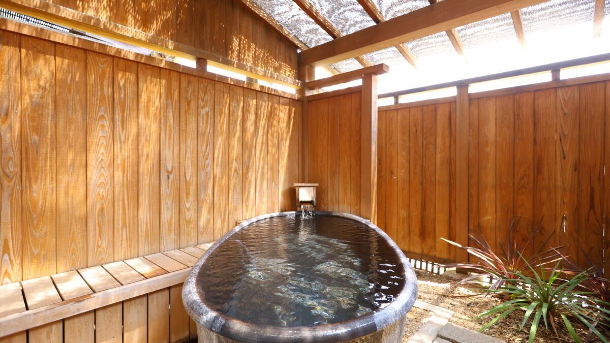 石和温泉 ホテルふじ photo