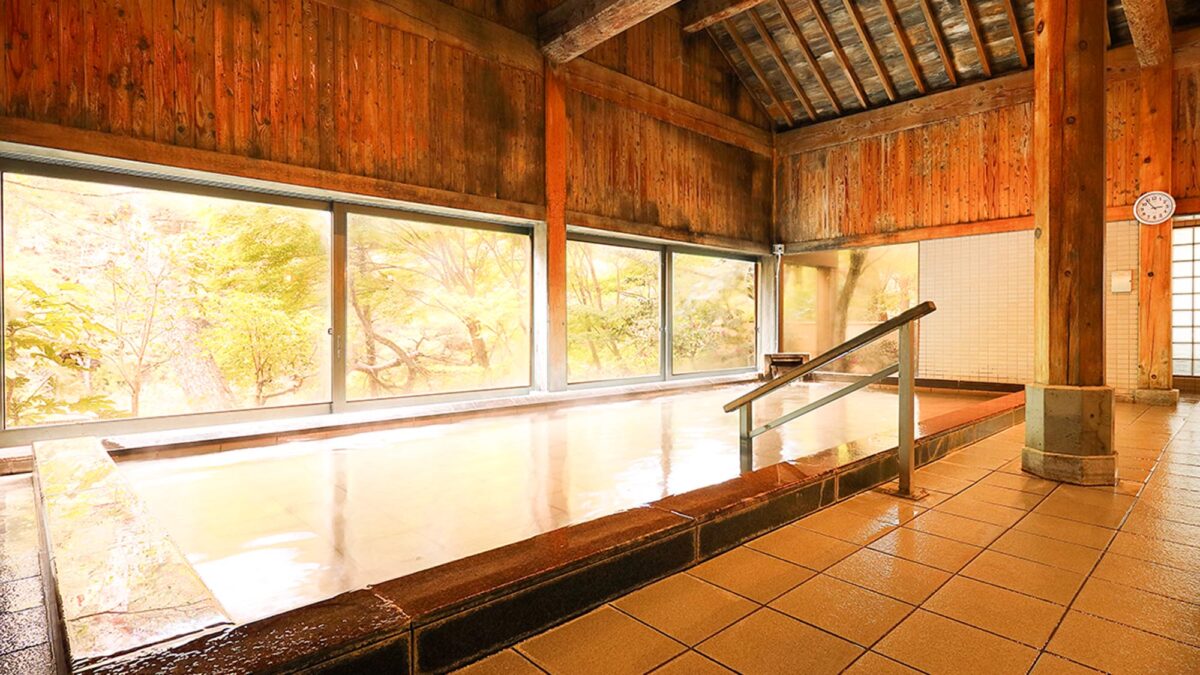 鬼怒川温泉 花の宿 松や photo