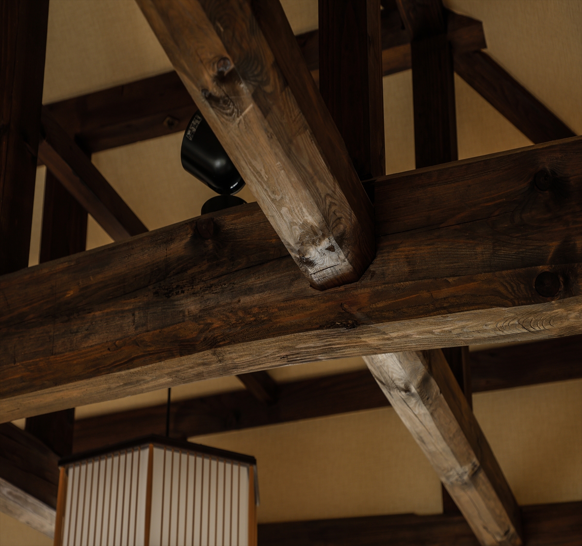 古都の宿 むさし野 photo