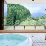 谷川温泉 水上山荘