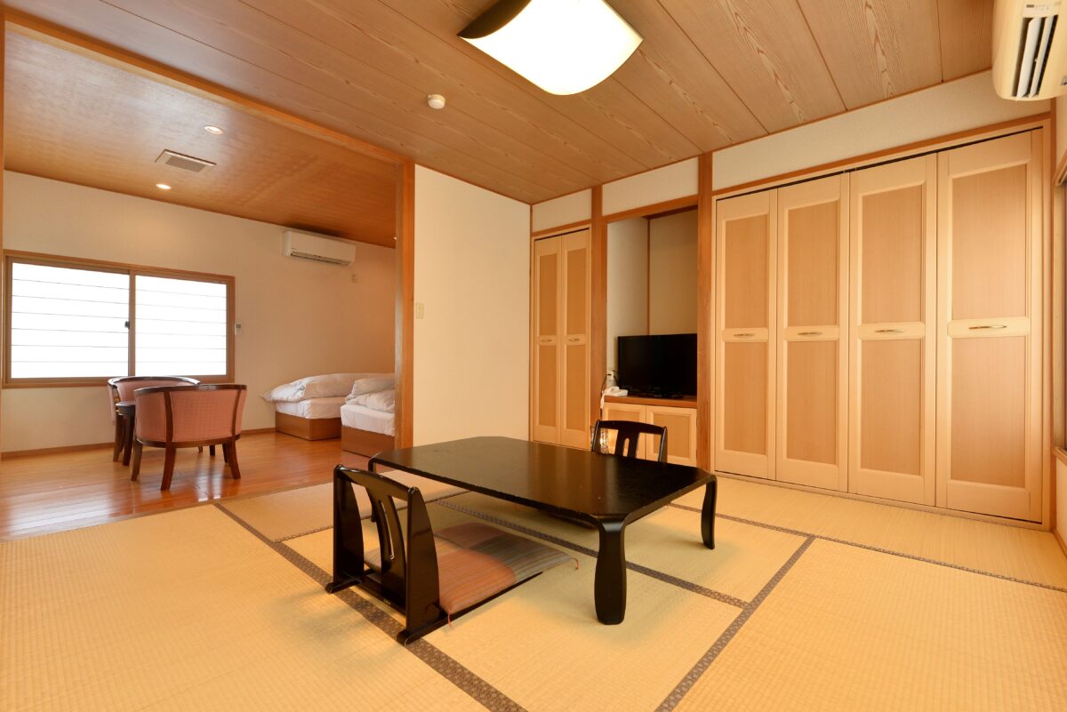 嬉野温泉 割烹旅館 鯉登苑（りとうえん） photo