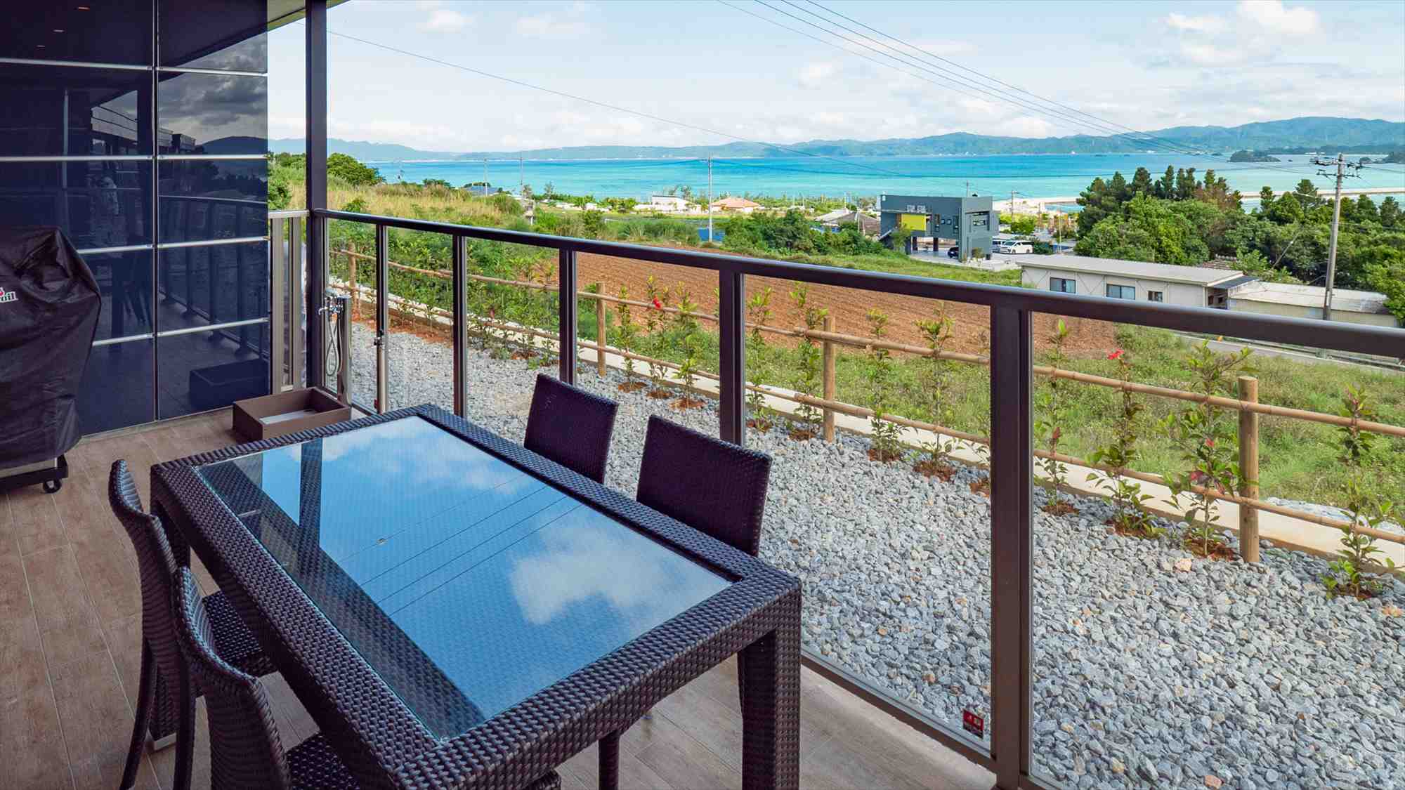 One Suite THE TERRACE photo
