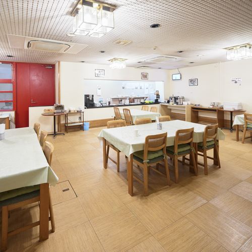 ホテルセレクトイン西那須野駅前 photo