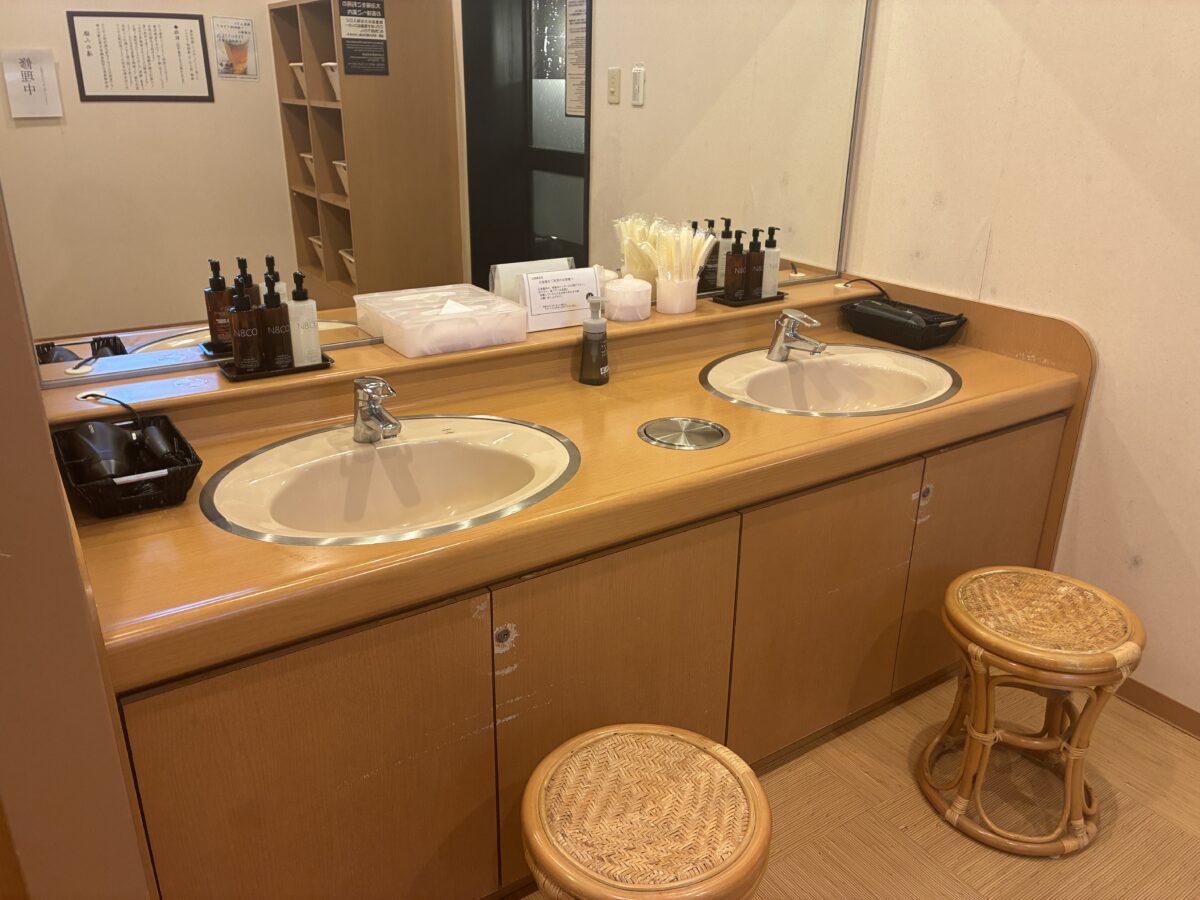 飯店ルートイン足利駅前 / Hotel Route Inn Ashikaga Ekimae photo