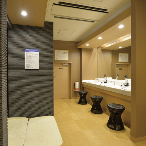 アパホテル〈さいたま新都心駅北〉 photo