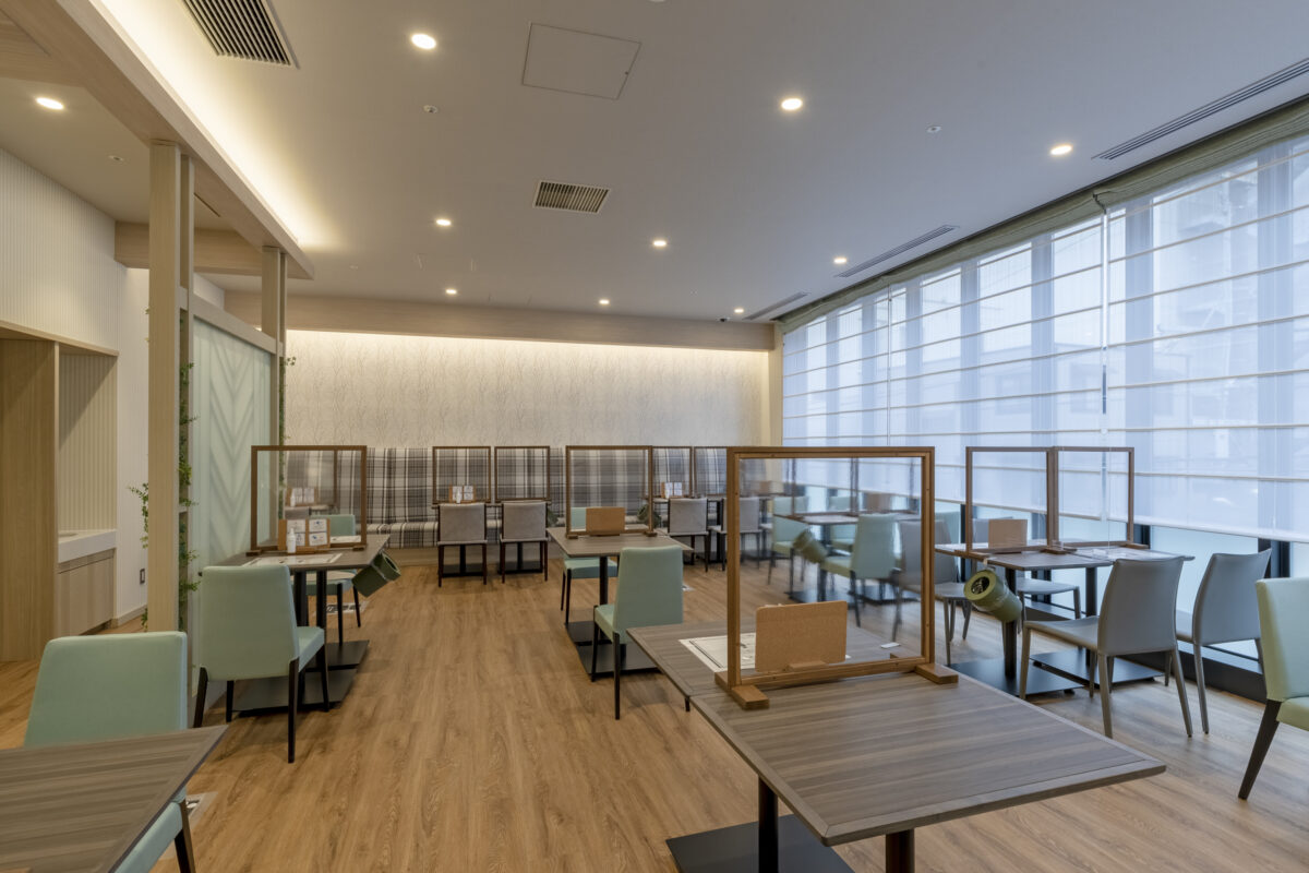 ホテル京阪 仙台 photo