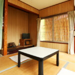民宿 白地荘