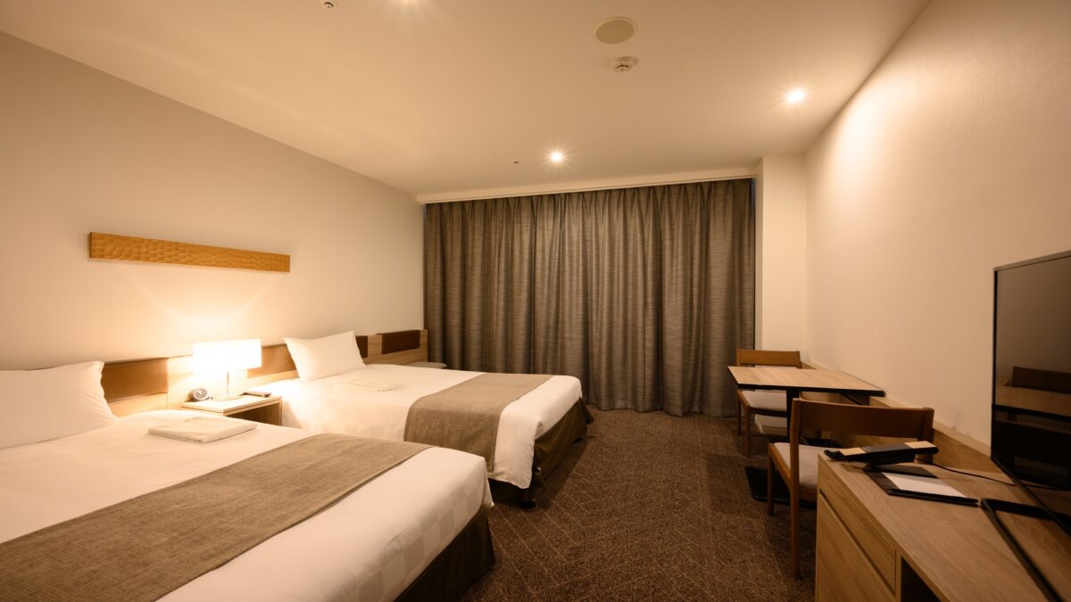 長野東急REIホテル photo