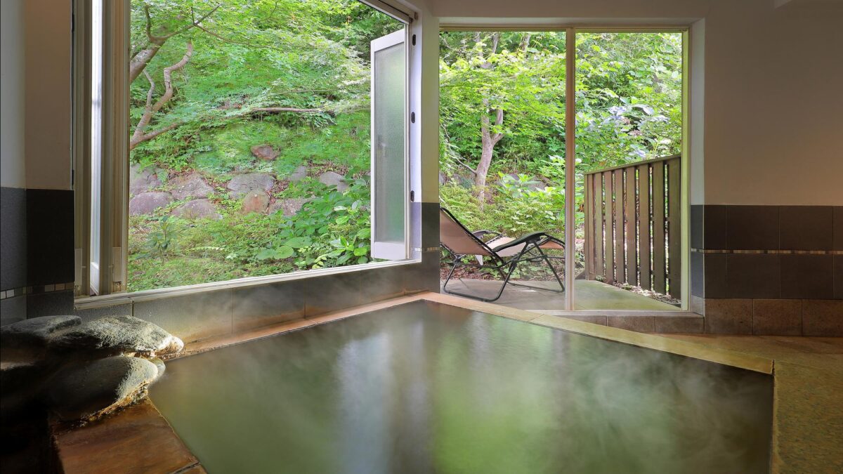 遠刈田温泉 かっぱの宿 旅館三治郎 photo