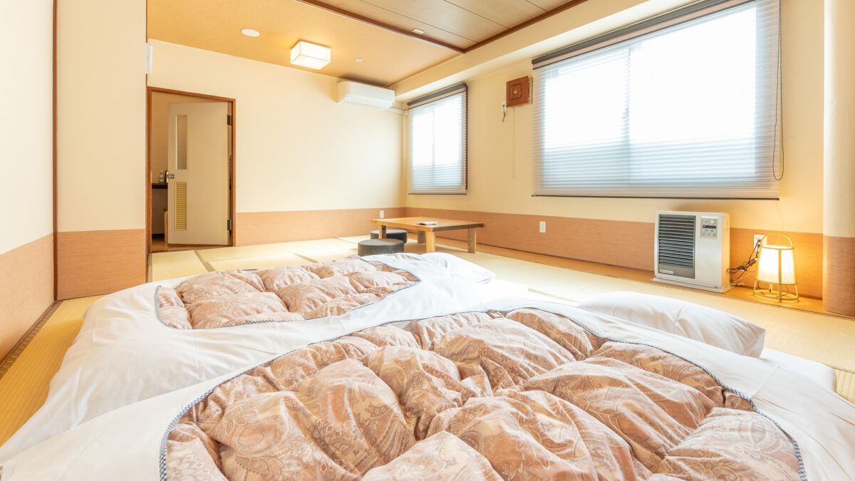ホテル茅茹荘 photo