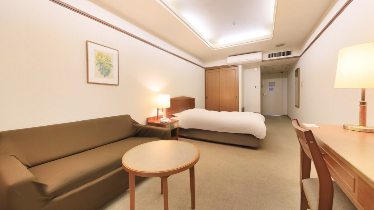 シャトレーゼホテル談露館 photo