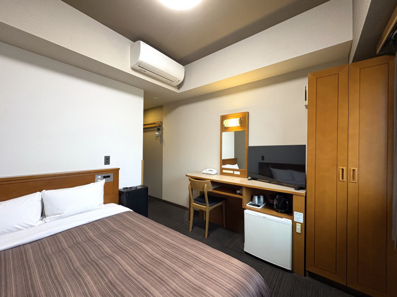 ホテルルートイン本庄駅南 photo