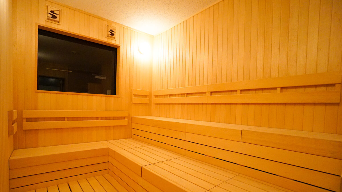ホテルアベストグランデ岡山 なごみの湯 photo