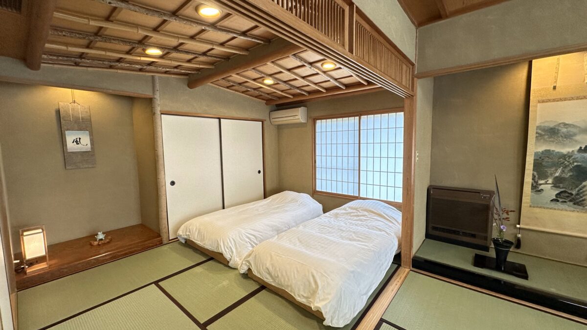 霧島温泉 料亭旅館 竹千代 霧島別邸 photo