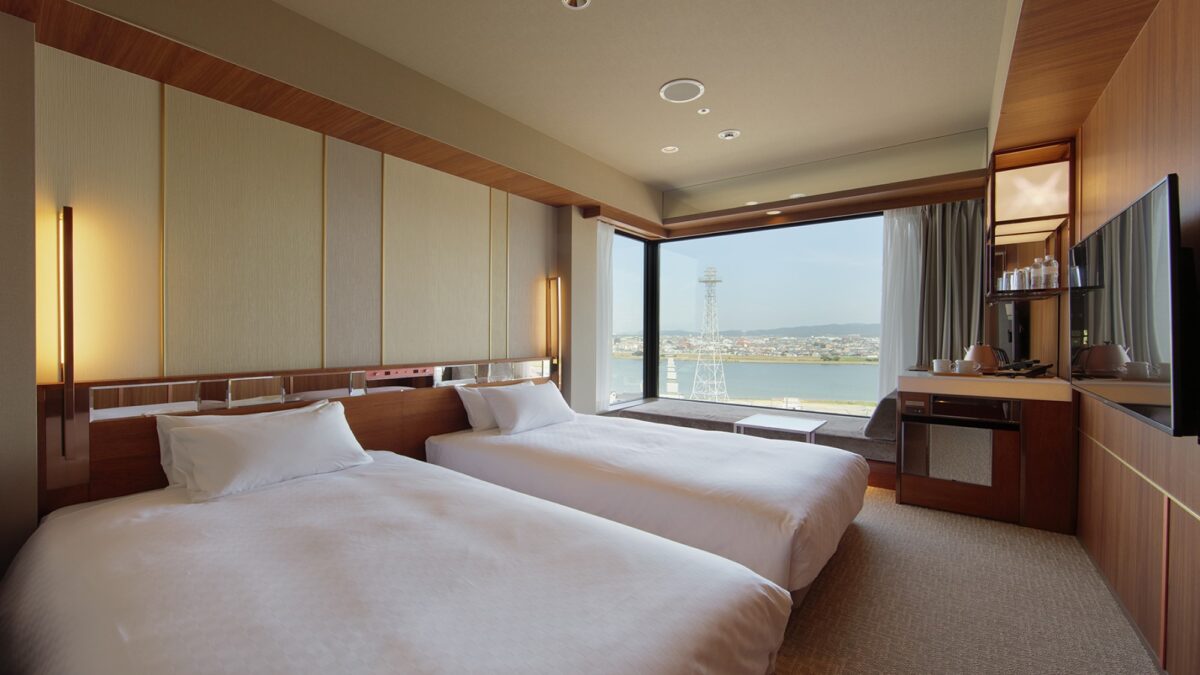 ＣＡＮＤＥＯ ＨＯＴＥＬＳ（カンデオホテルズ）南海和歌山 photo