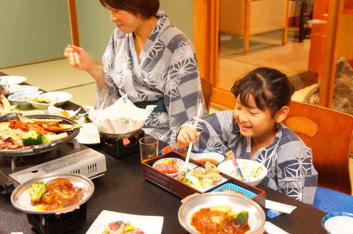 賢島の宿 みち潮 photo