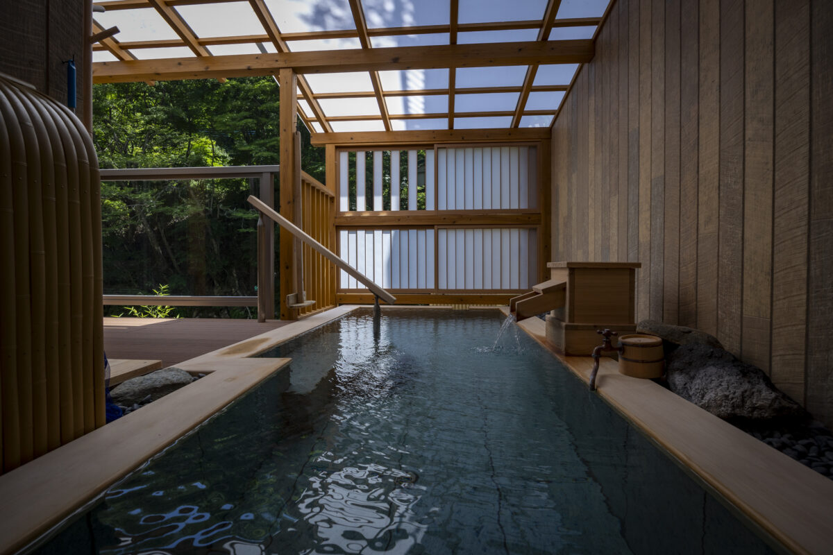 塩原温泉 割烹旅館 湯の花荘 photo