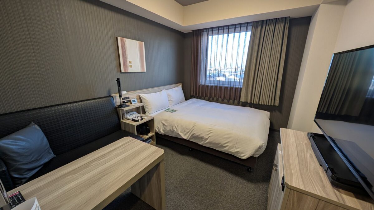 ホテルルートイン山形南─大学病院前─ photo