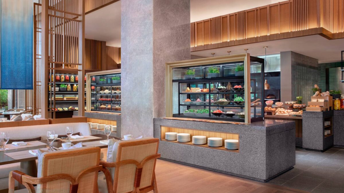 ＪＷマリオット・飯店奈良 / JW Marriott Hotel Nara photo