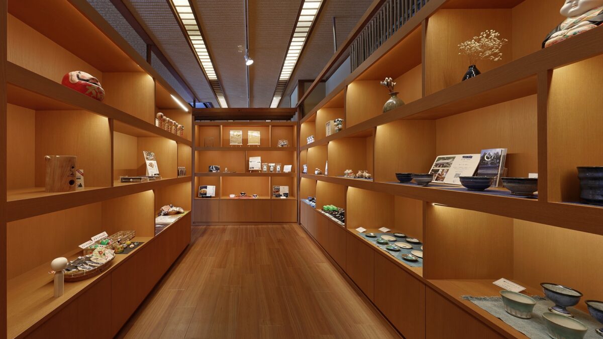 売店