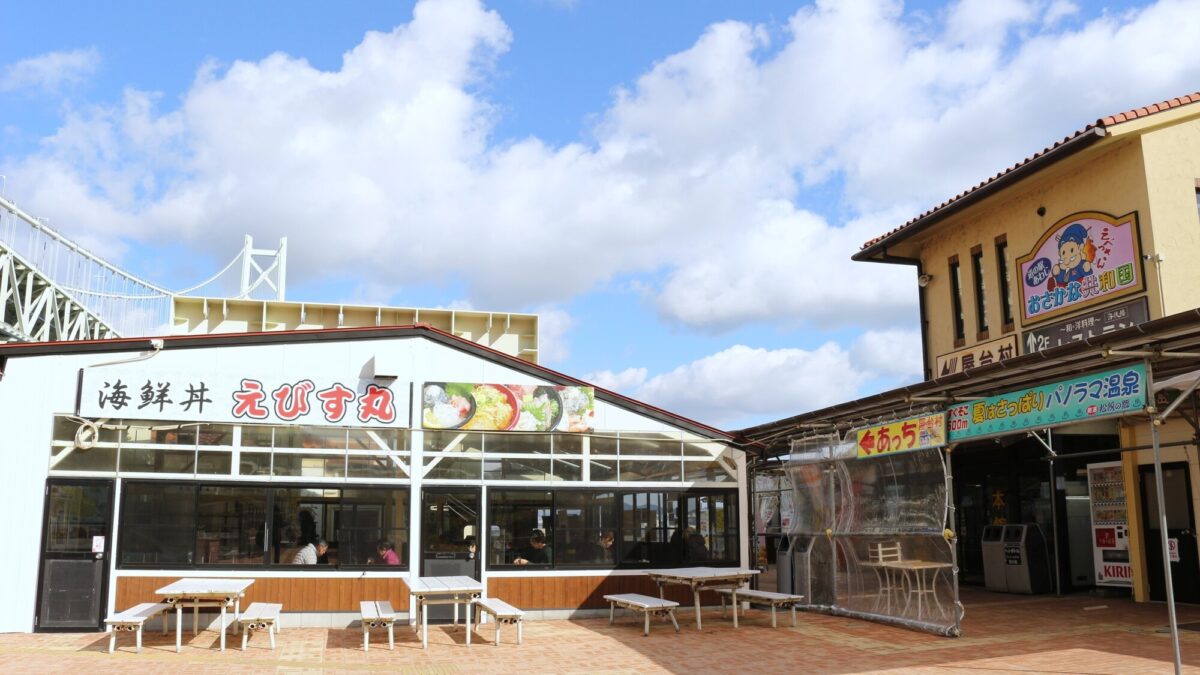 グランドニッコー淡路 photo
